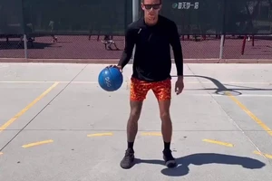  如何通过激励提升篮球训练效果：打造高效训练的科学方法